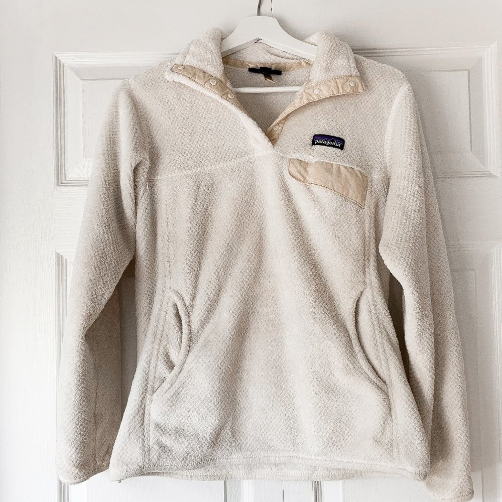 Patagonia Retool Pullover